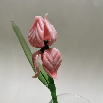Venetian Glass Flower