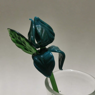 Venetian Glass Flower