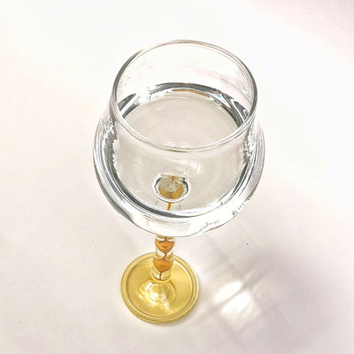 Muscov Wine Glass
