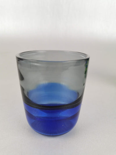 Handmade  Tumbler Glass - Alchemy (single glass)