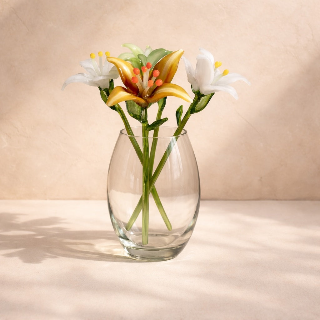 Spirit Bloom Collection