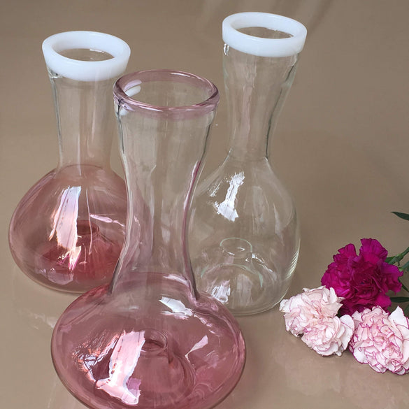 Hanblown Decanters