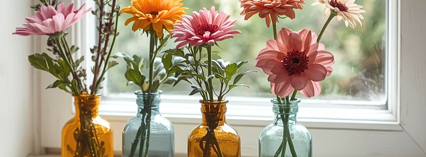 Spirit Bloom- Art Holders