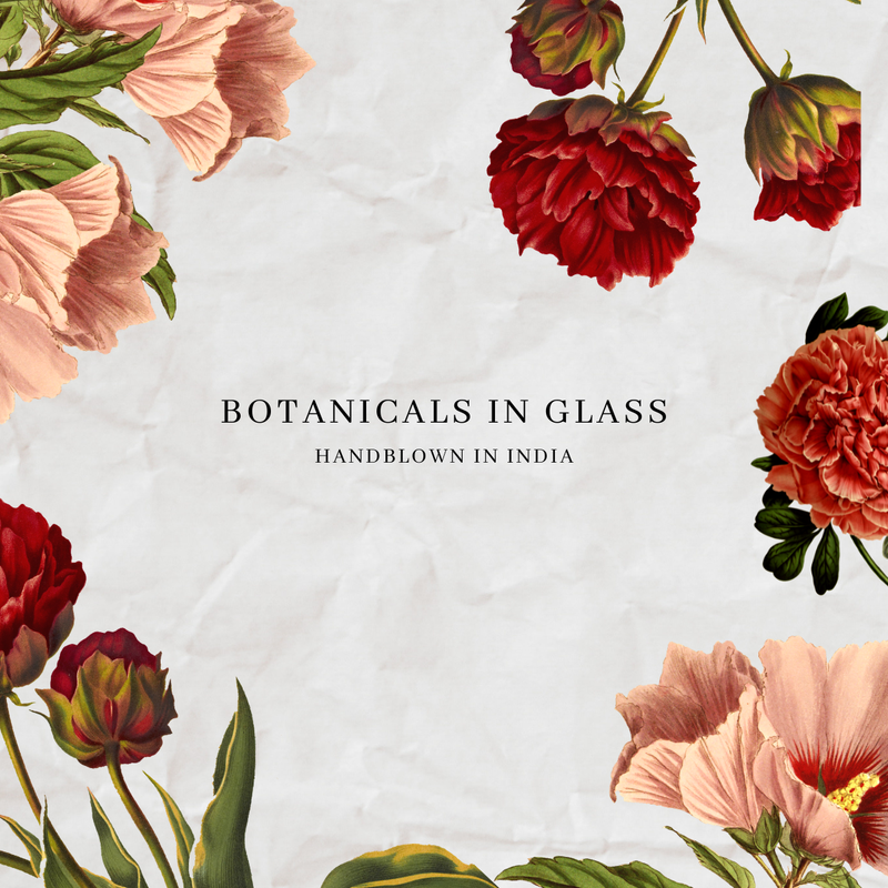 Spirit Bloom Collection