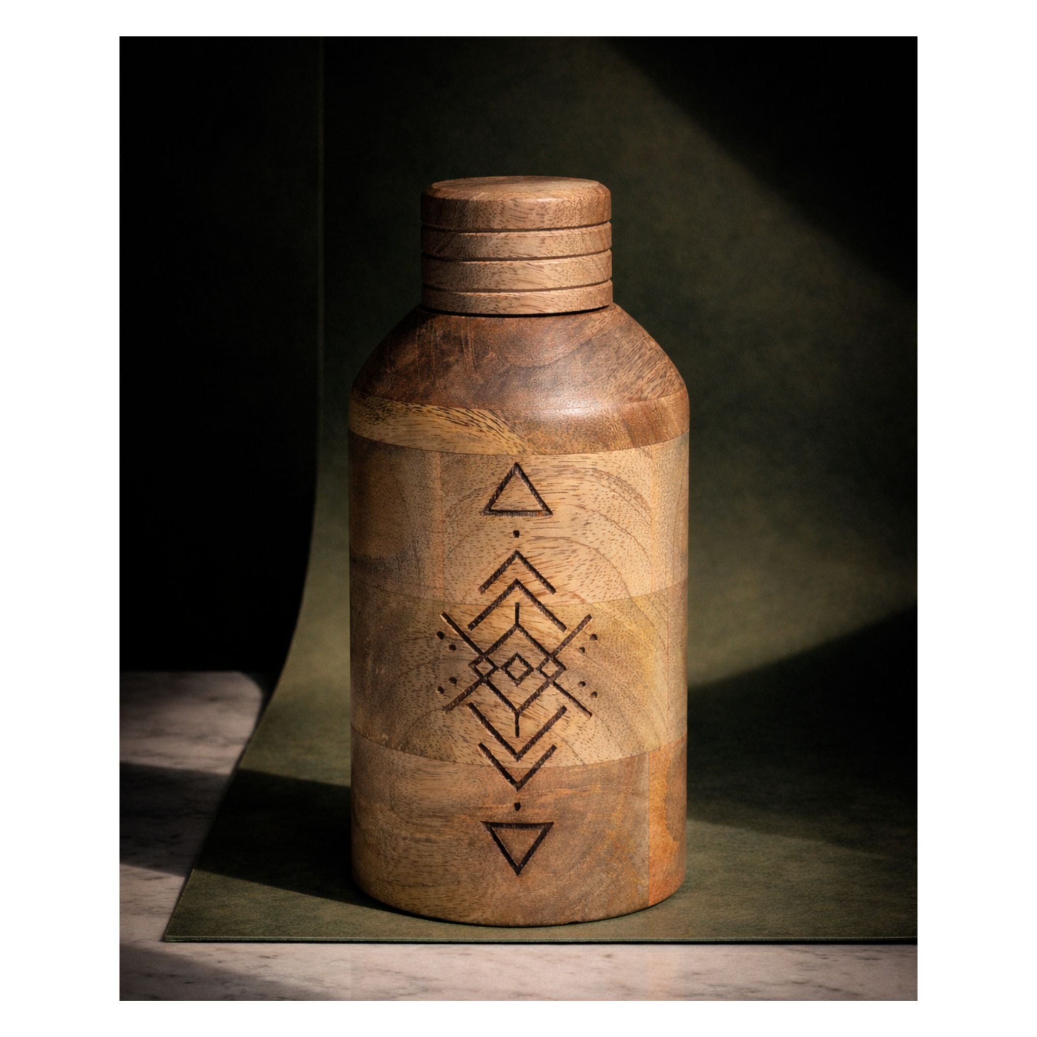 The Ascendant — Ritual Series