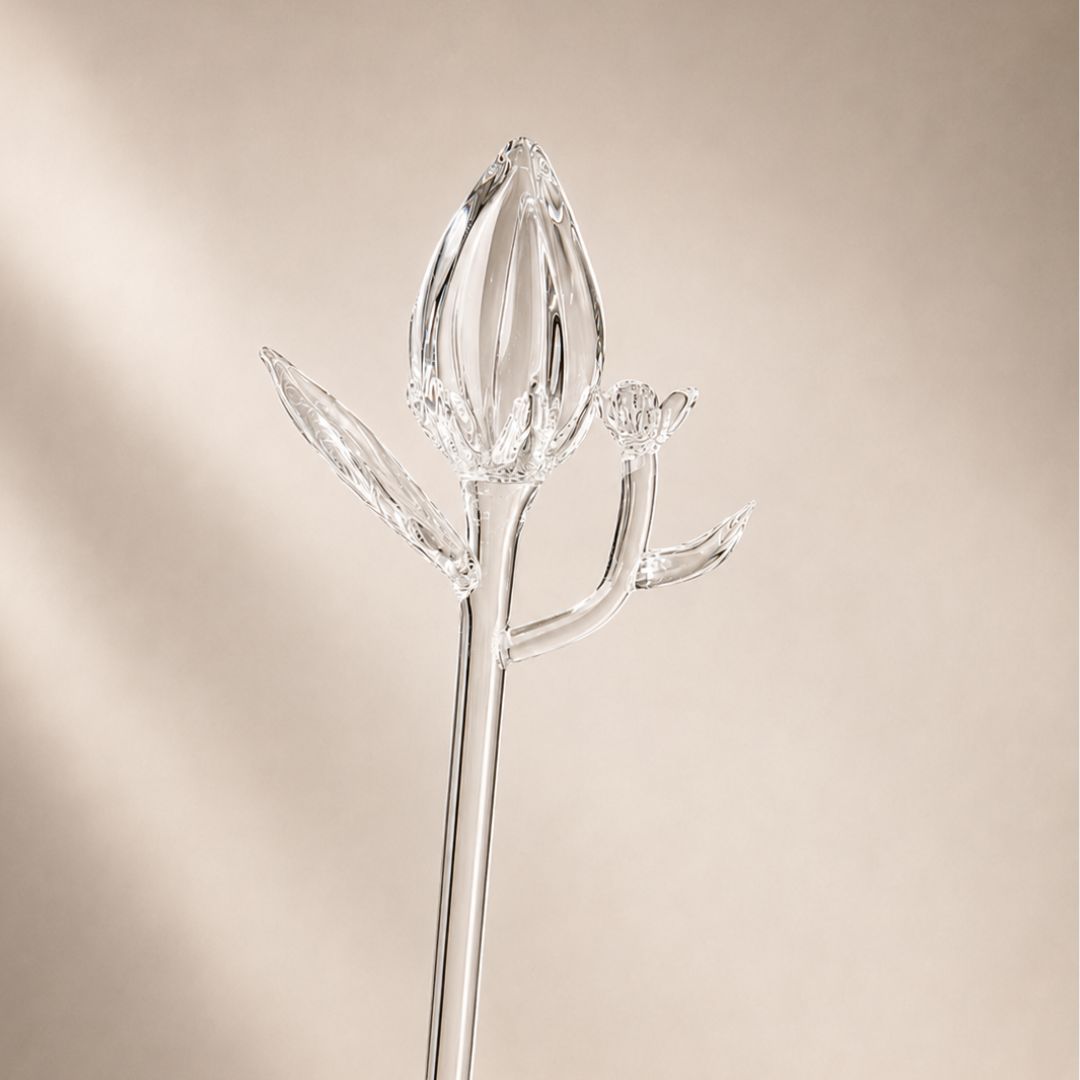Fiore della Laguna — Spirit Bloom Collection
