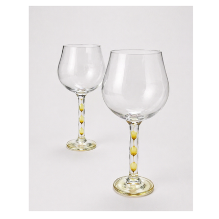 Muscov Wine Glass