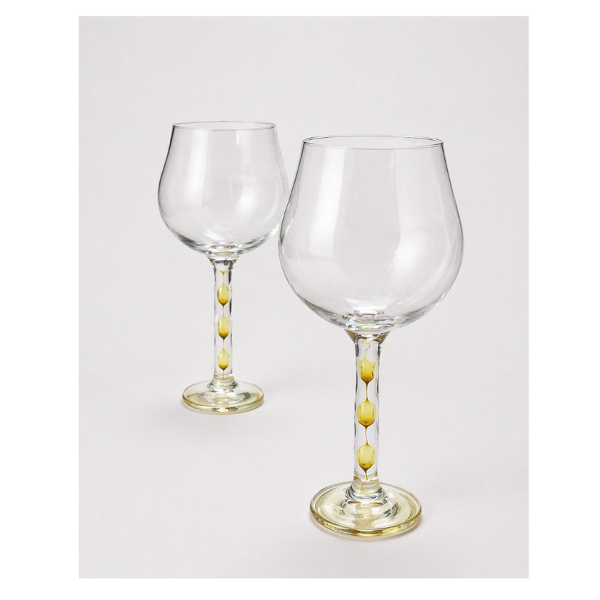 Muscov Wine Glass
