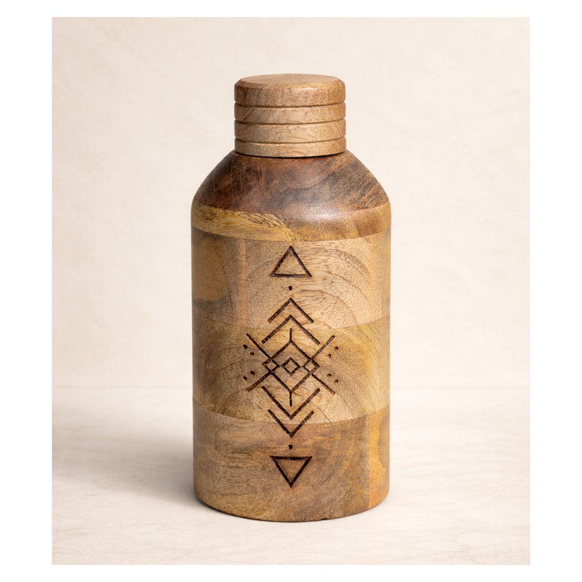 The Ascendant — Ritual Series