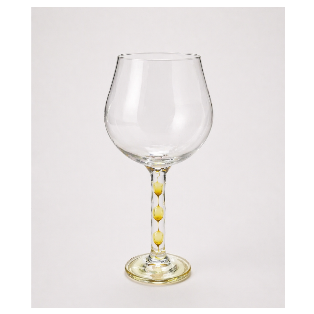 Muscov Wine Glass