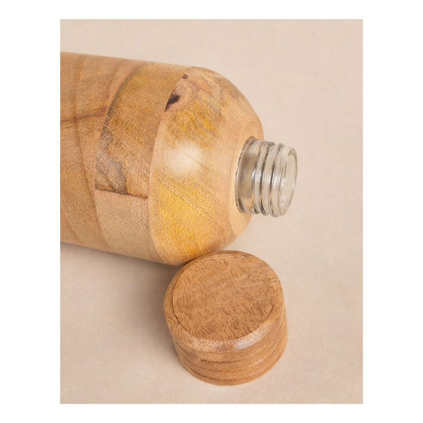 The Core — Ritual Series