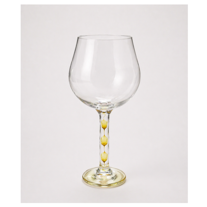 Muscov Wine Glass