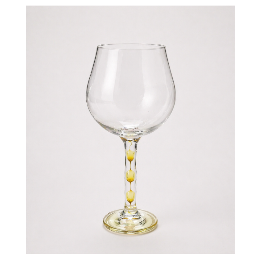 Muscov Wine Glass