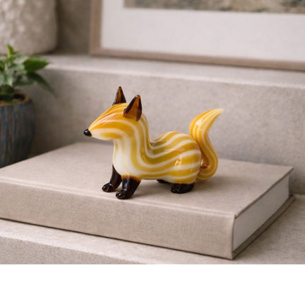 Morning Light Gilhari- The Gentle Watcher