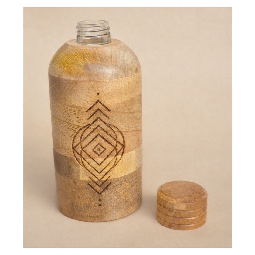 The Core — Ritual Series