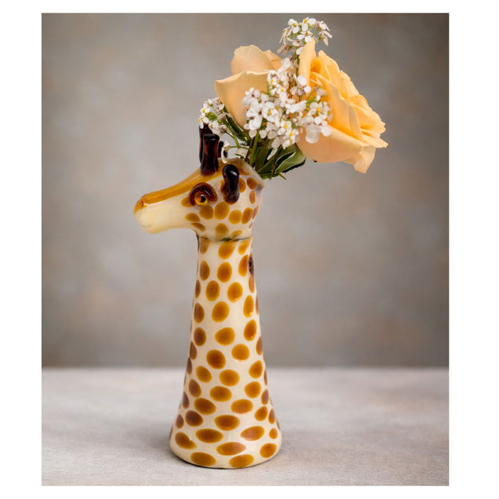 Spirit Bloom — Savannah Art Holder