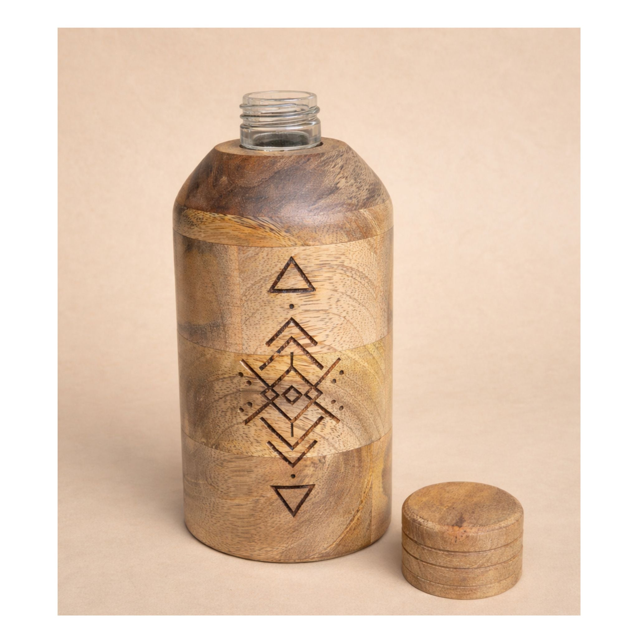 The Ascendant — Ritual Series