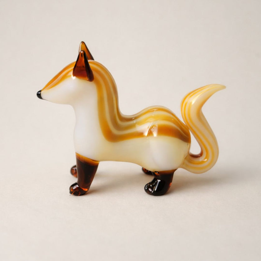 Morning Light Gilhari- The Gentle Watcher