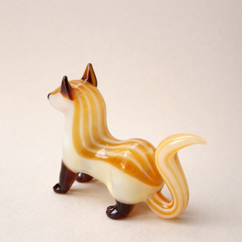 Morning Light Gilhari- The Gentle Watcher