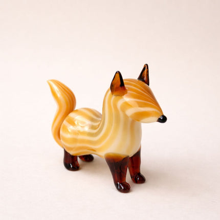 Morning Light Gilhari- The Gentle Watcher