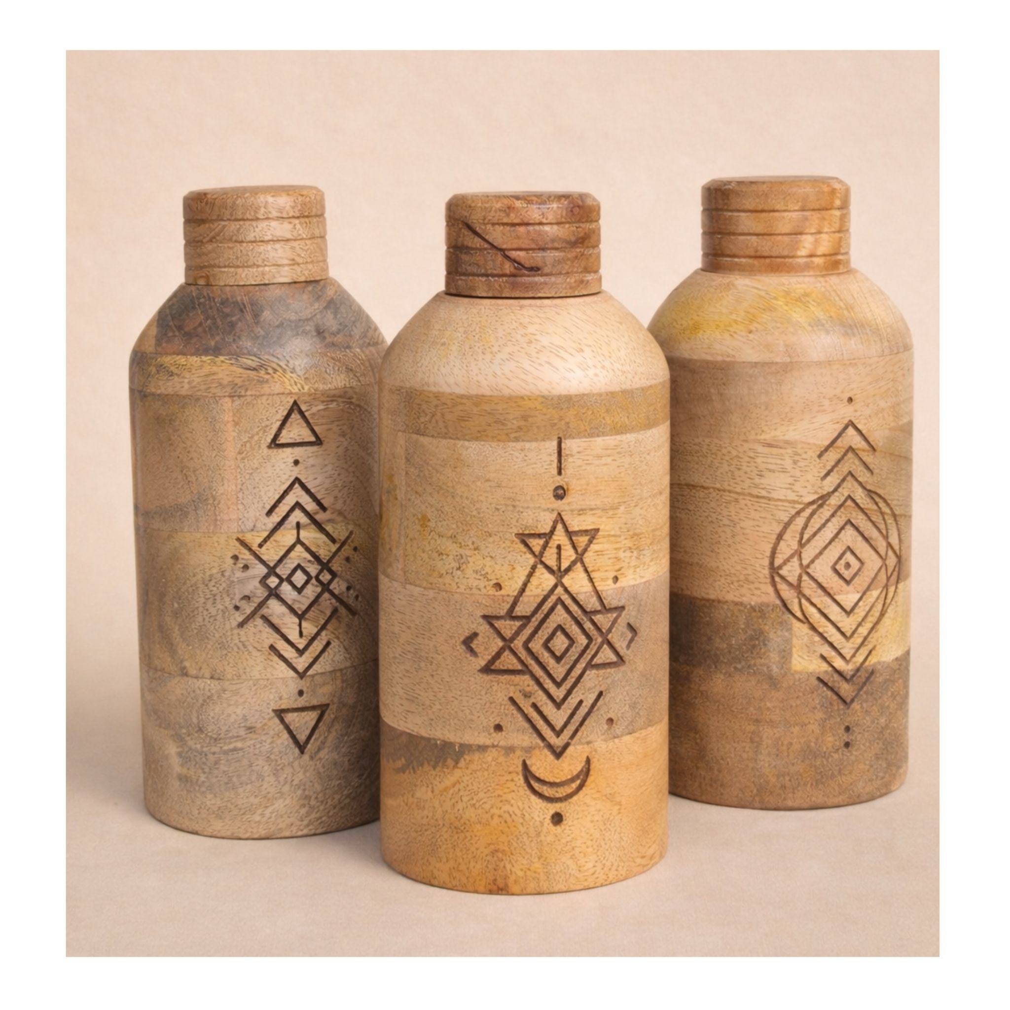 The Core — Ritual Series