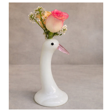 Bloom on Wings- Art Holder