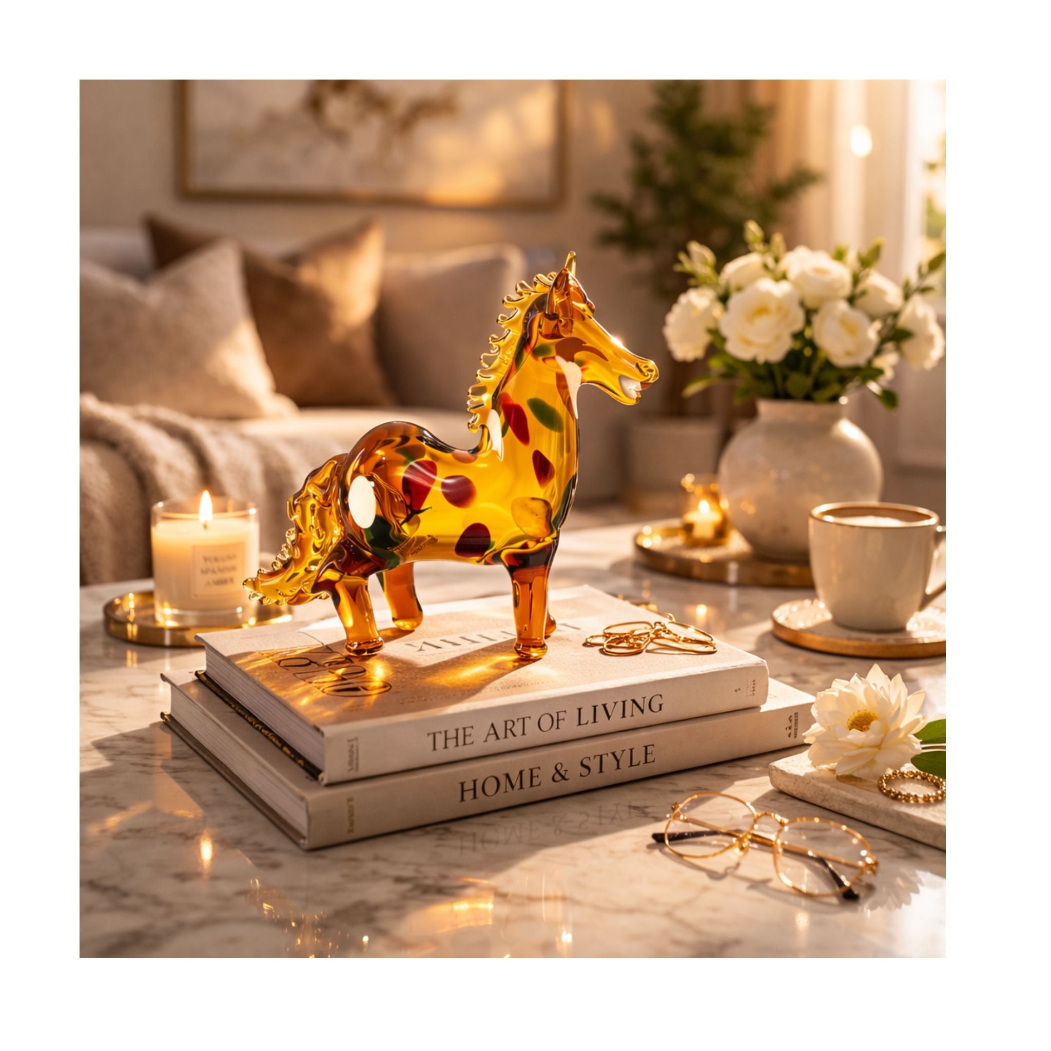 Spirit of Ember- Signature series