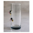 Heliconia – Nectar Vessel Edition | Bouquet Gift set of Stem + Vase