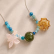 Morning Dew- Necklace