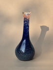 Bud Vases -Blue Galaxy