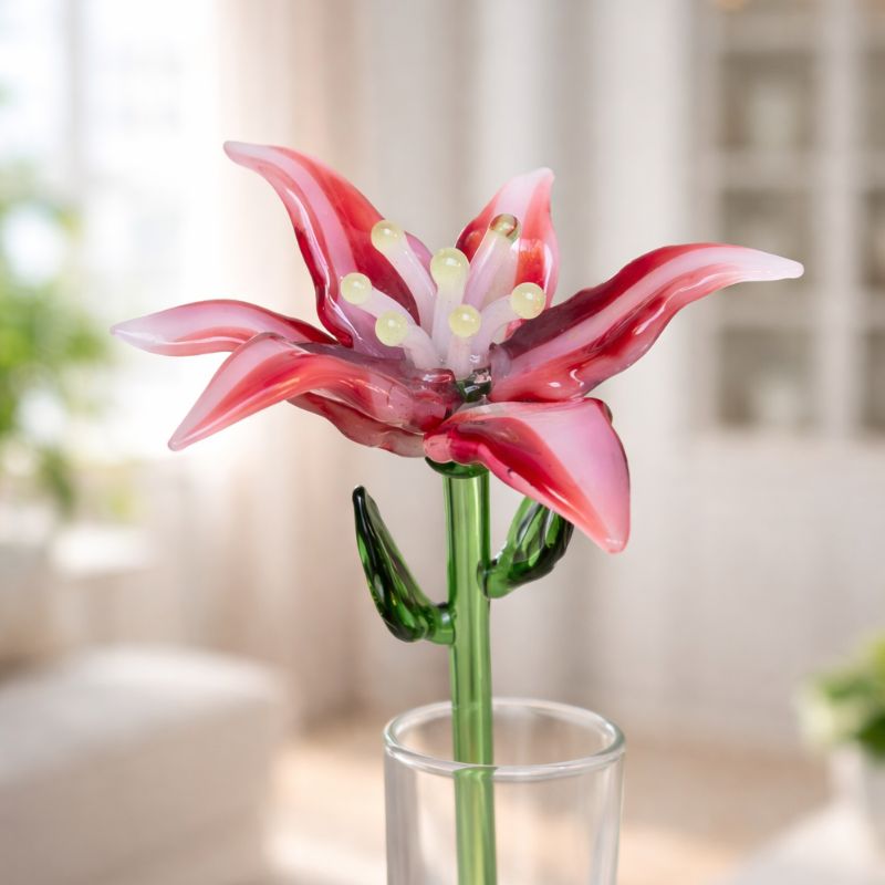 Scarlet Quintet – The Bouquet