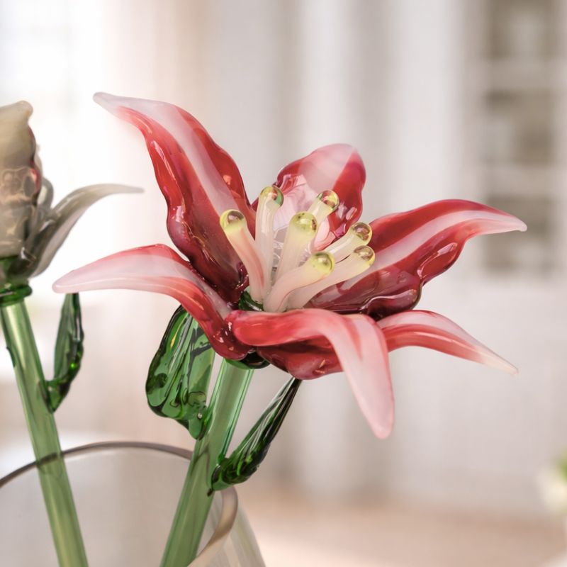 Scarlet Quintet – The Bouquet