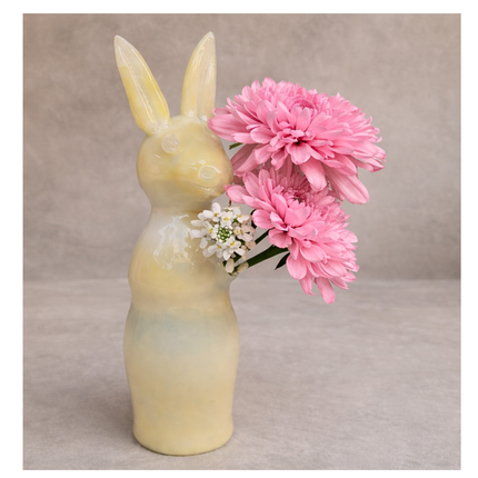 Spirit Bloom — A Spring Whisper