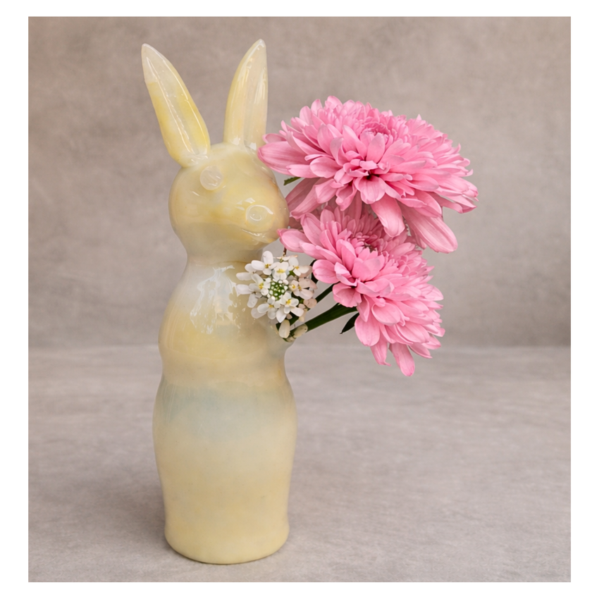 Spirit Bloom — A Spring Whisper