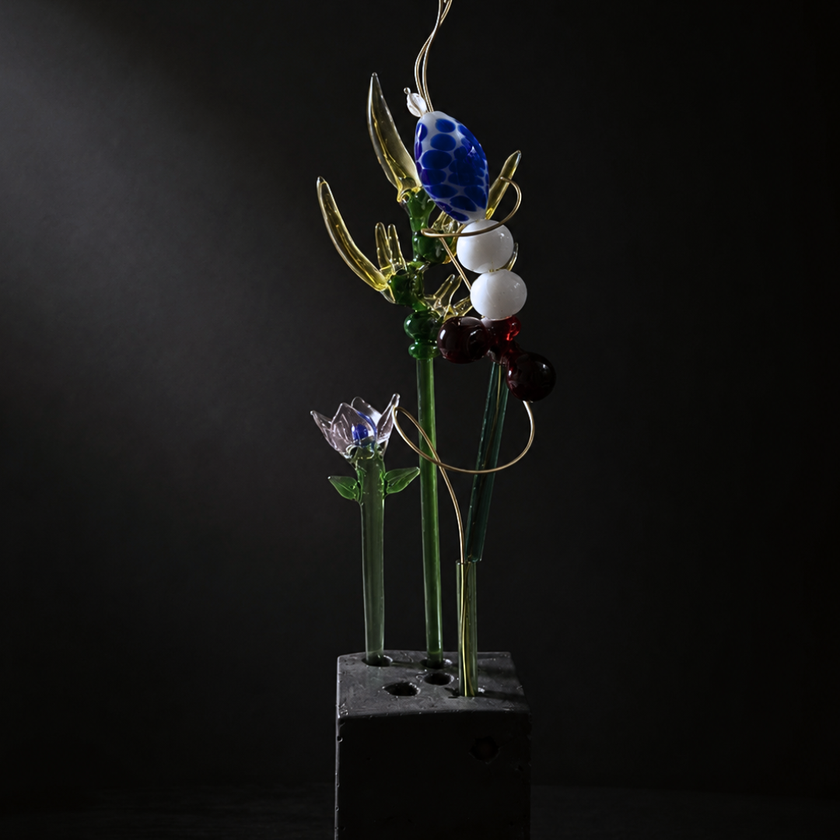 Limted Edition- Echo Of Basalt