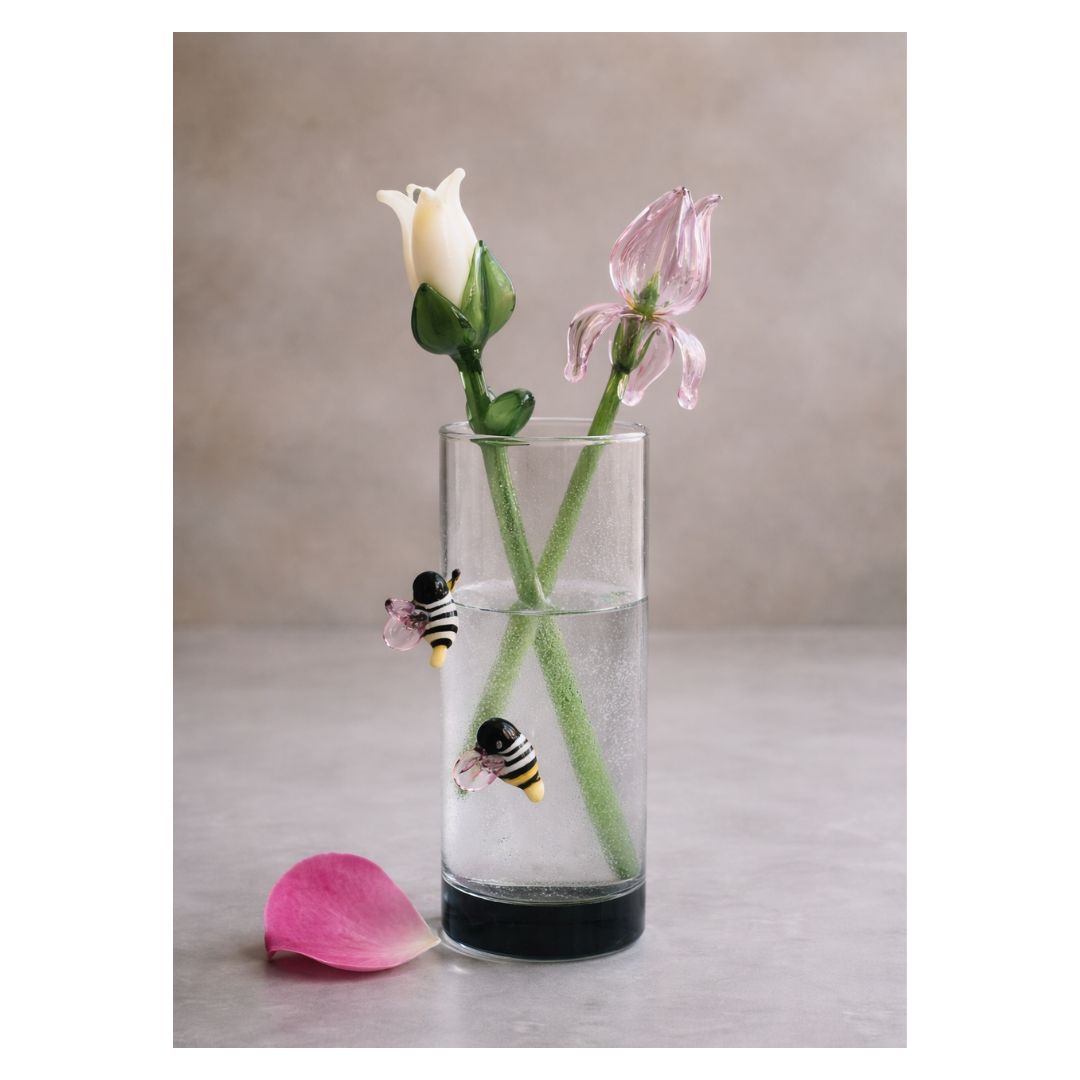 Bloom Art holder — Nectar Vessel