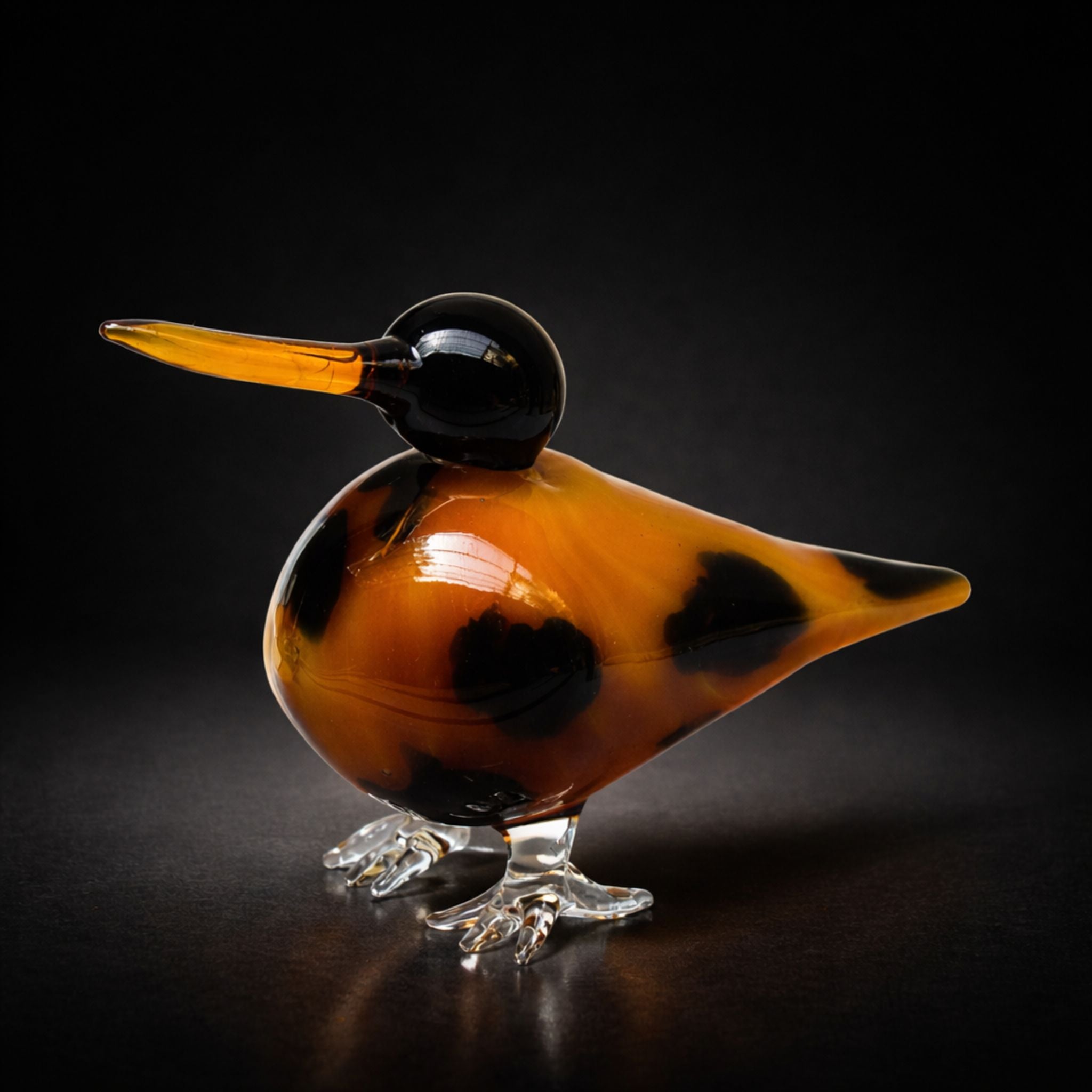 Dune Spotted Bird- Signature Series