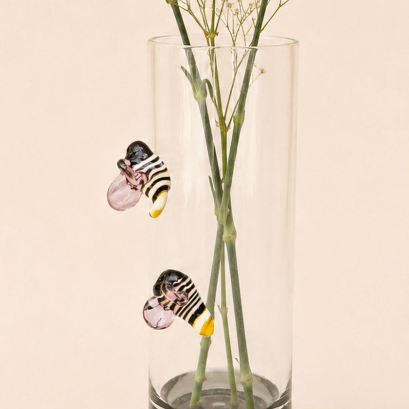 Bloom Art holder — Nectar Vessel