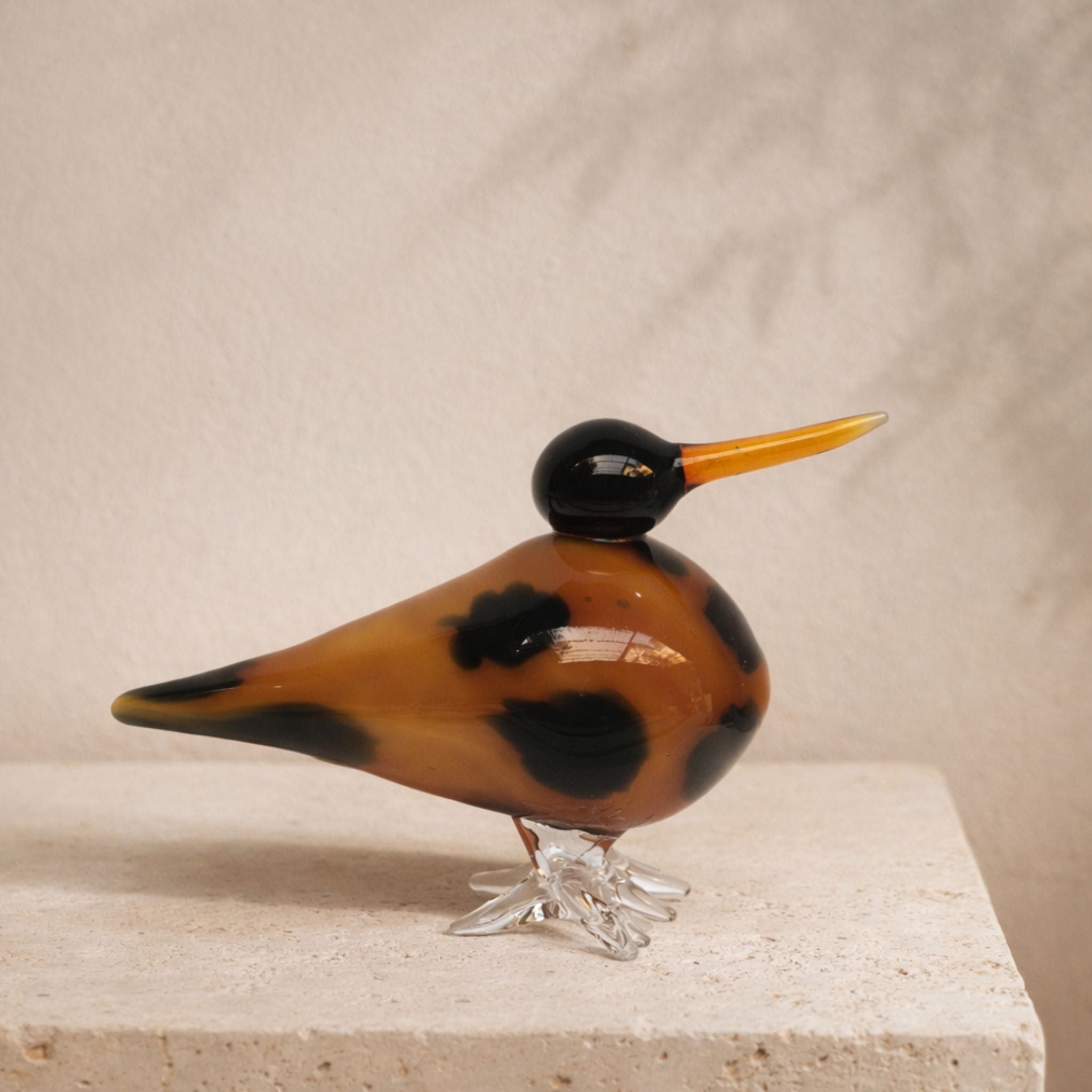 Dune Spotted Bird- Signature Series