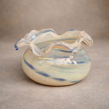 Bloom Art holder-  Sun Mist