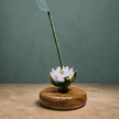 Sacred Lotus Incense Holder