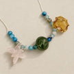 Morning Dew- Necklace