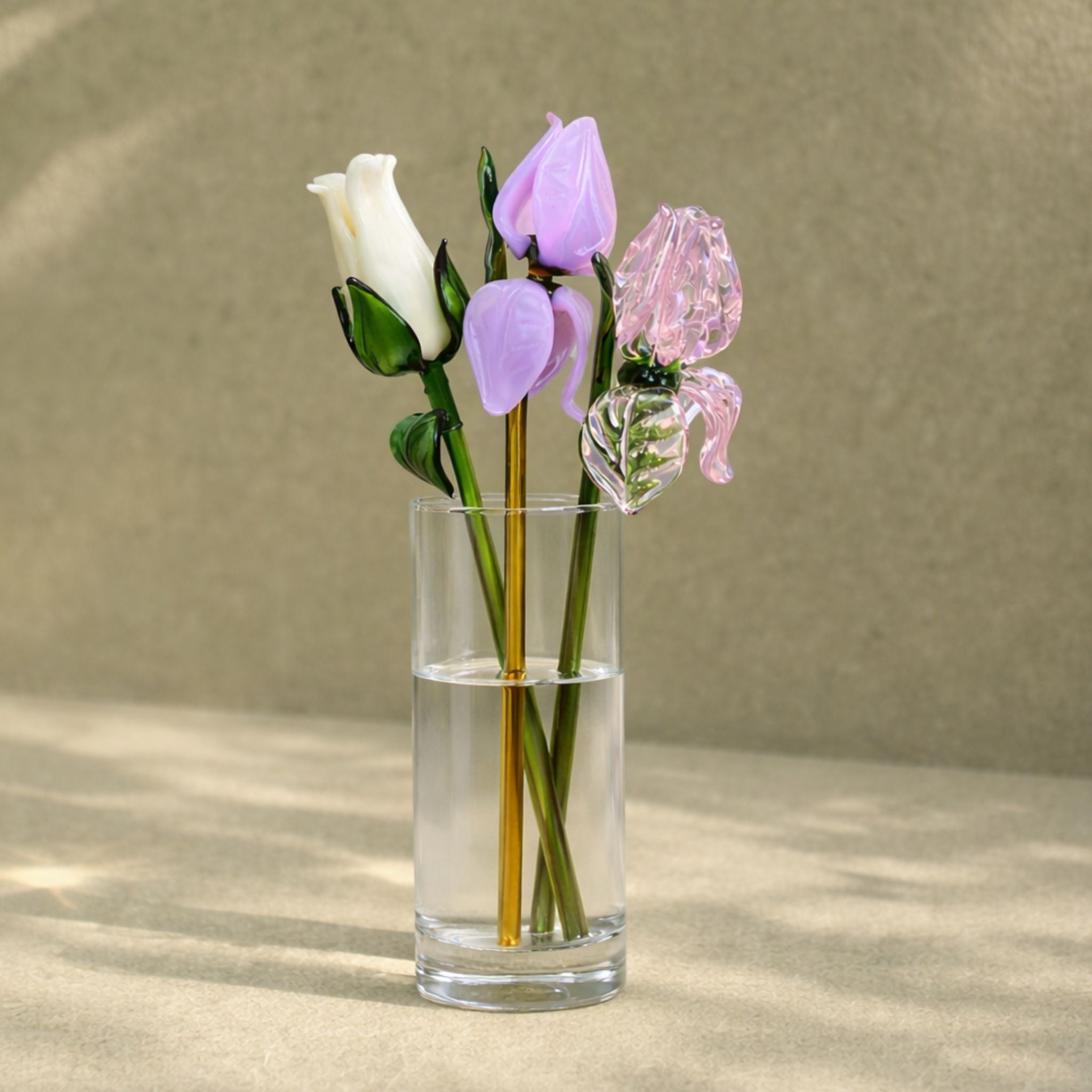 Sage Garden — Blush Reverie (Bouquet)