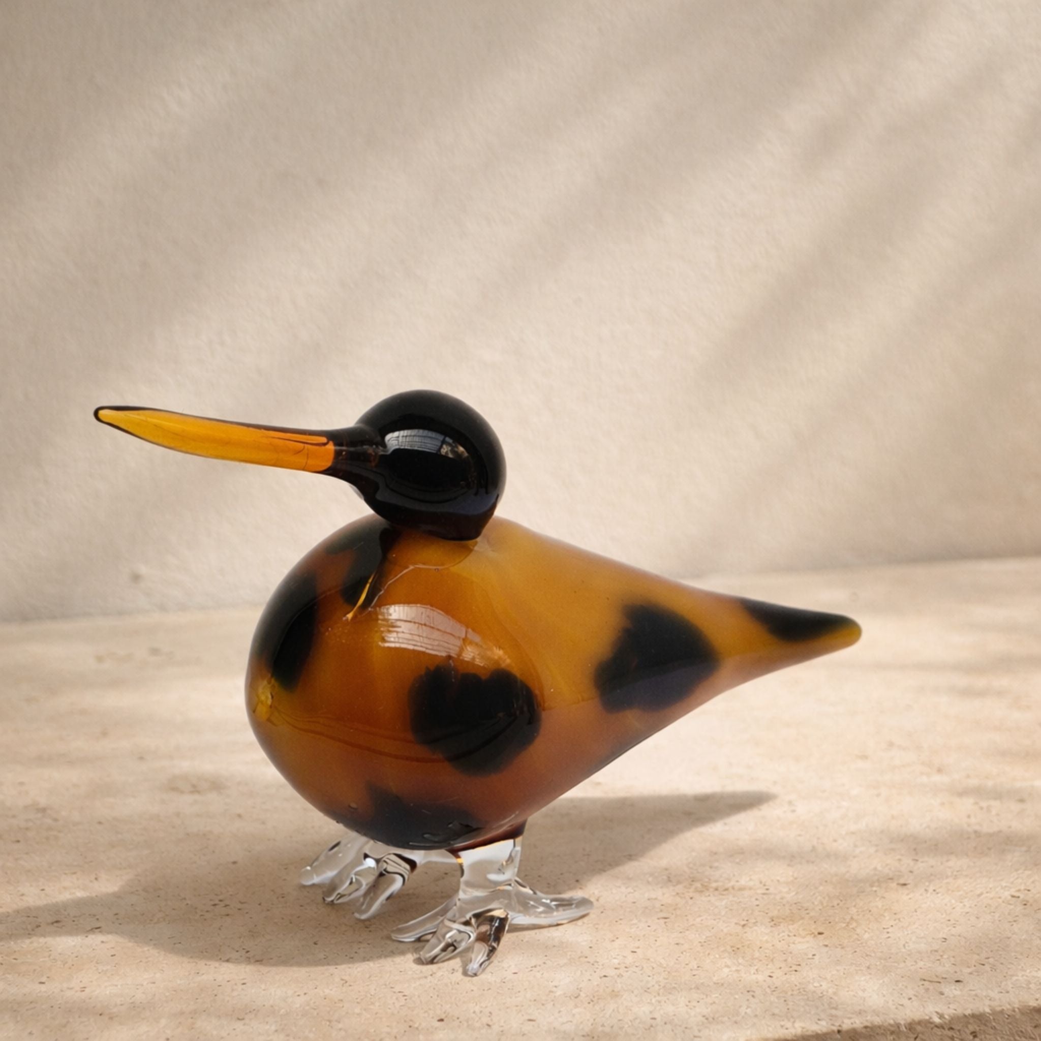 Dune Spotted Bird- Signature Series