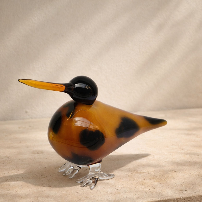 Dune Spotted Bird- Signature Series