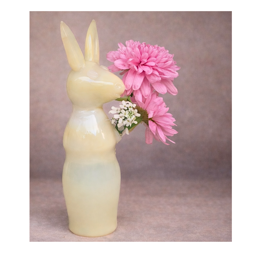 Spirit Bloom — A Spring Whisper