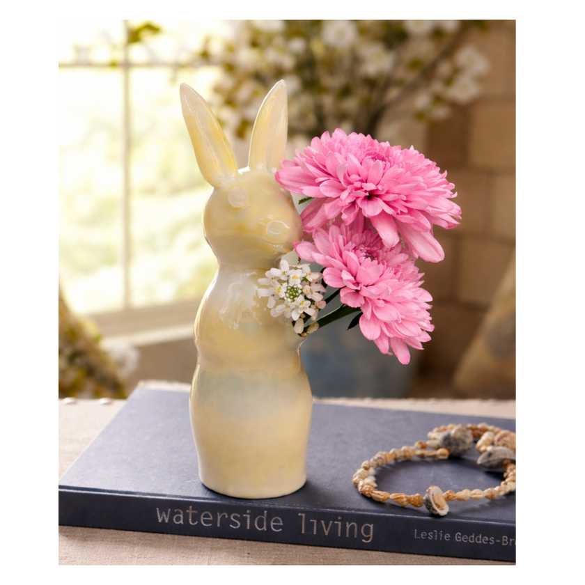 Spirit Bloom — A Spring Whisper