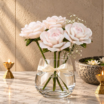 Riviera Rose — Luxury Edition