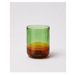 Handmade  Tumbler Glass -   Alchemy  Series