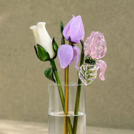 Sage Garden — Blush Reverie (Bouquet)
